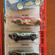 Illustration for article titled Colossal Die-Cast Collection - Box 62 - Part 4 begins...